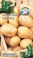 Картофель (семена) Велина  купить