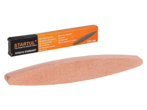 Брусок абразивный лодочка SS (ST5010)