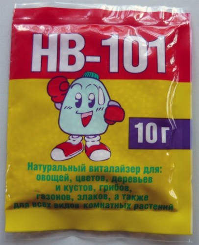 НВ-101 гранулы 10г