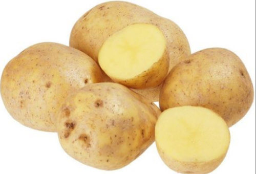 Картофель семенной Гала (РС1) 2кг