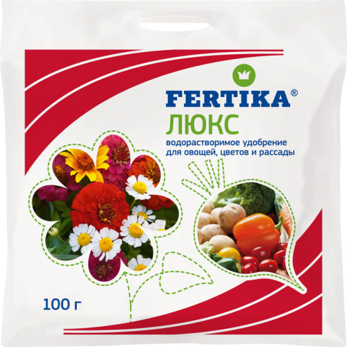 ФЕРТИКА Люкс 100г