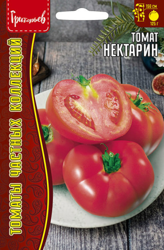 Томат Нектарин (Nectarine)