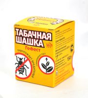 Табачная шашка Гефест (мини)160г купить