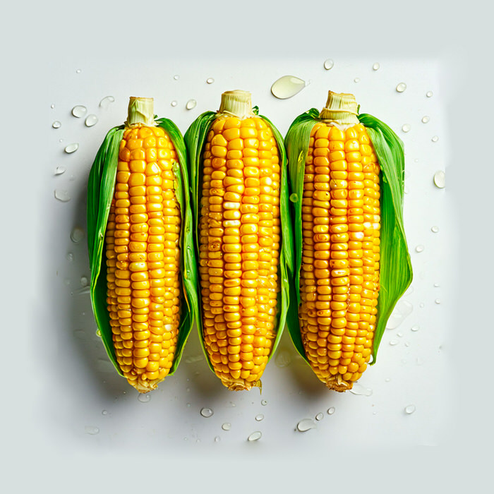 Кукуруза