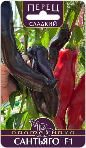 Перец Сантьяго F1