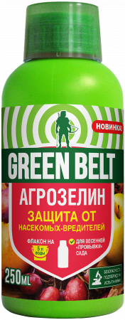Агрозелин