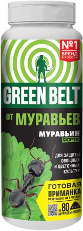 Муравьин Форте Г, туба 250г/12