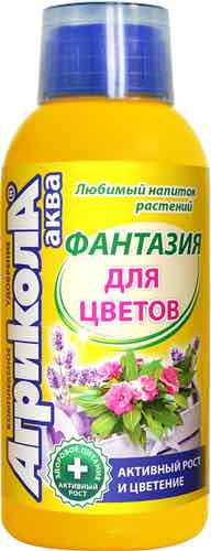 Агрикола Аква Фантазия 250мл/25