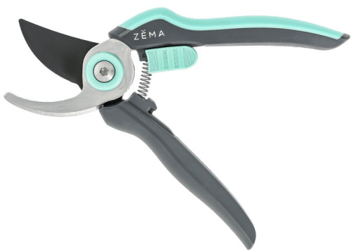 Секатор профессиональный садовый ZM 2014