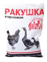 Ракушка ВХ 1кг купить