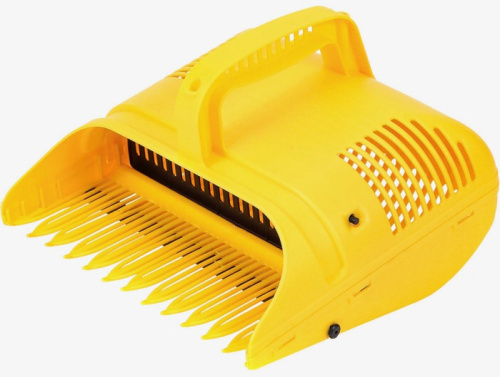 Плодосъемник с заслонкой ЖУК профи/12