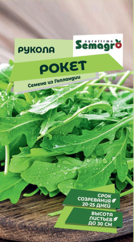 Руккола Рокет