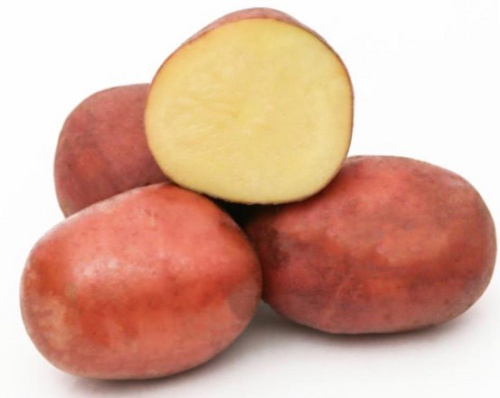 Картофель семенной Михайловский 2кг (суперэлита)