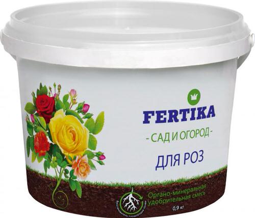 ФЕРТИКА ОМУ д/роз 0.7кг