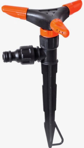 Распылитель 3х- лепестковый ЖУК под коннектор