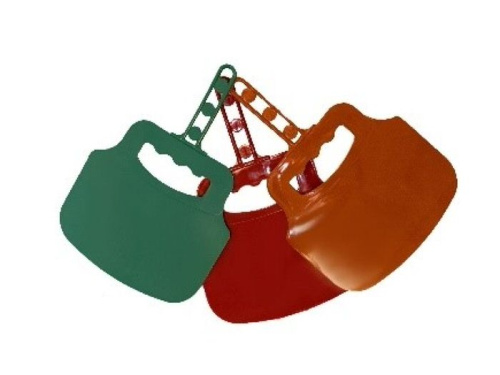 Веер для раздува огня, арт.080539