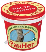 РанНет паста 150г купить