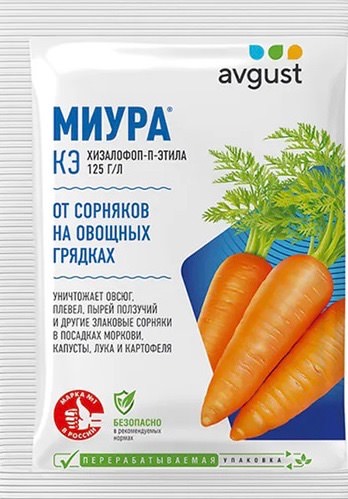 Миура 4 мл/200