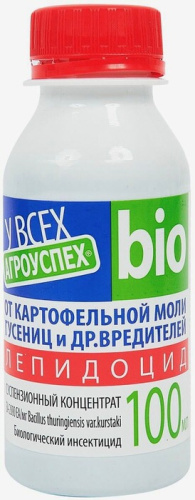 Лепидоцид 100г Агроуспех