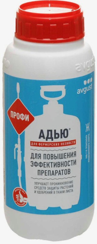 Адью Профи 0,5л/6