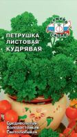 Петрушка Кудрявая  купить