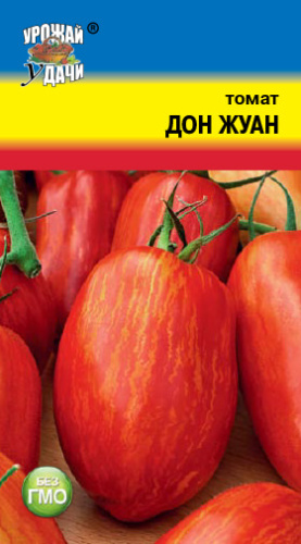 Томат Дон Жуан