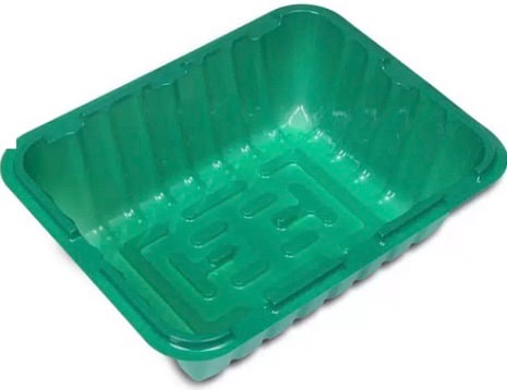 Лоток д/минипарника (на 1 вставку)