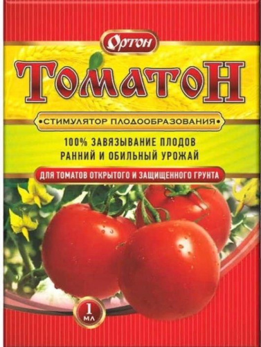 Томатон 1мл