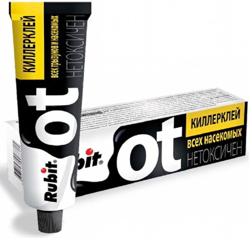 Рубит КИЛЛЕРКЛЕЙ 135г