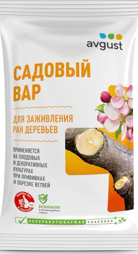 Вар Садовый брикет 150г