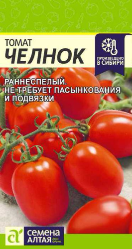 Томат Челнок 