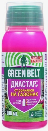 Диастар 100мл/40