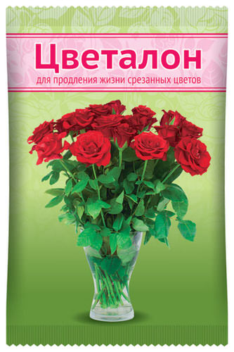 Цветалон 10мл амп.