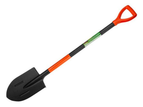 Лопата штыковая цельнометал. 1150мм SG (ST6087-03)