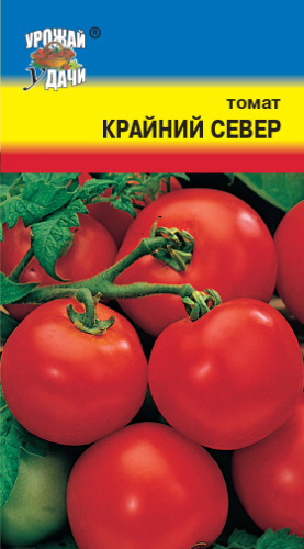 Томат Крайний север 