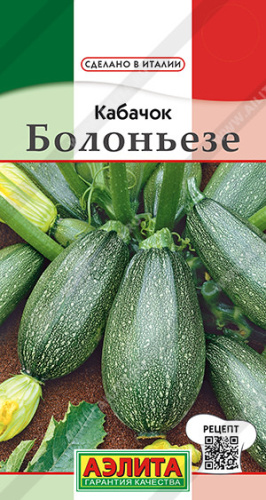 Кабачок Болоньезе