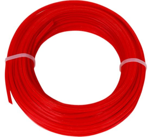 Леска для тримера Звезда 3,0мм 15м 