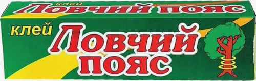 Ловчий пояс клей ВХ 135г