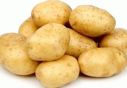 Картофель семенной Удача 2кг (Суперэлита)