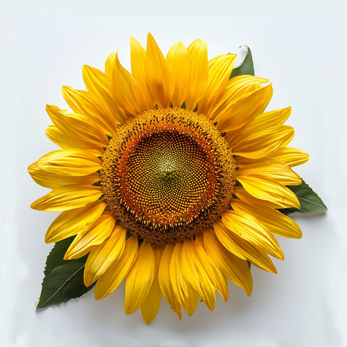 Подсолнечник