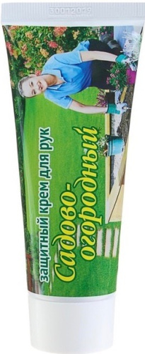 Садово-огородный крем 75мл