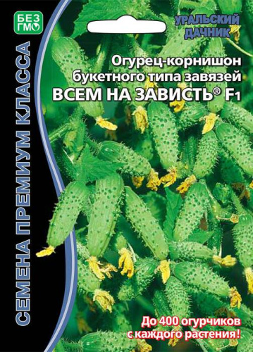 Огурец Всем на Зависть F1