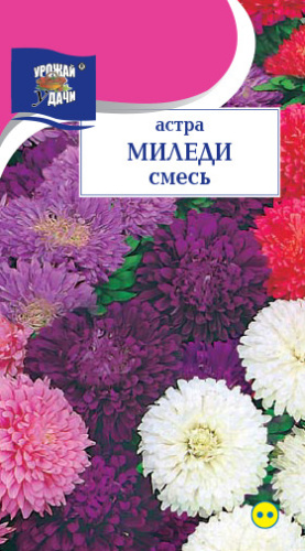 Астра Миледи, смесь 