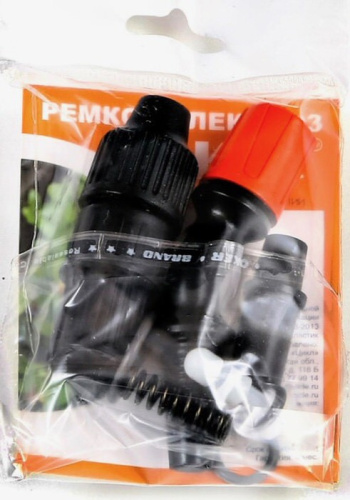 Ремкомплект №3 (брандсп)