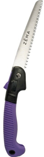 Пила садовая 180мм ZM 5001