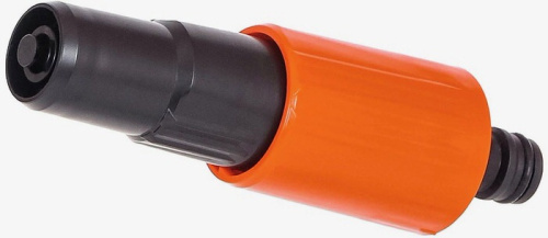 Насадка на шланг регулируемая ЖУК