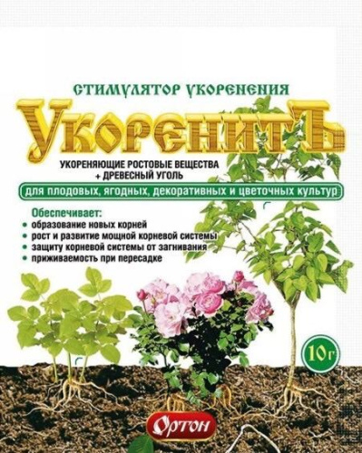 УкоренитЪ 10г