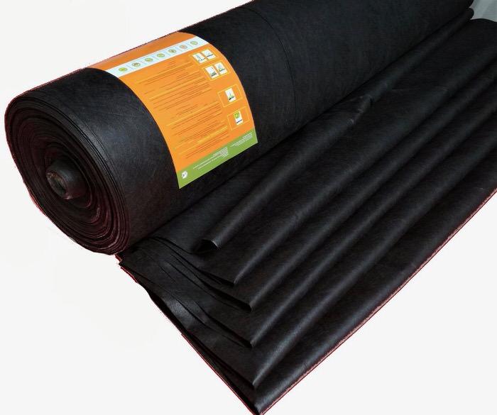 Агротекс 60 UV черный/3.2 100м. рул.
