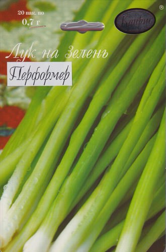 Лук Перформер/1шт, на зелень