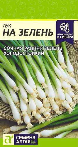Лук (на зелень) На Зелень 